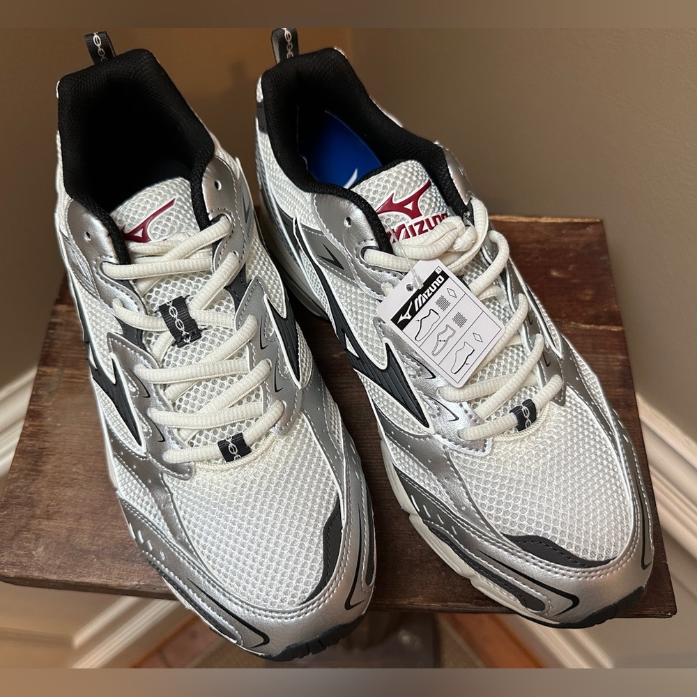 Mizuno MXR - Picture 3 of 8
